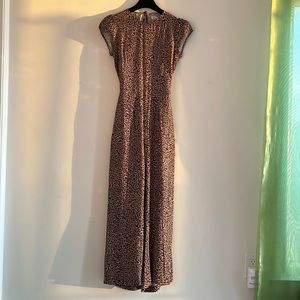 Reformation jumpsuits NWOT